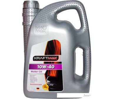   KraftMax 10W-40 KM127/5 5