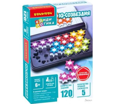   Bondibon  IQ- 5958