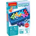 Настольная игра Bondibon БондиЛогика IQ-Сектор ВВ5957