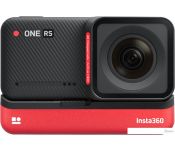 - Insta360 ONE RS 4K