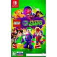  LEGO DC Super-Villains  Nintendo Switch