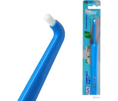   TePe Compact Tuft   
