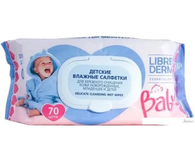   Librederm Baby     (70 )