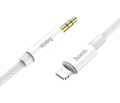 Hoco UPA19 Lightning - 3.5 Jack (1 , )