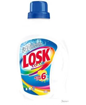    Losk Color 1.3 