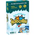 Настольная игра Банда умников Зимние Котосовы УМ729