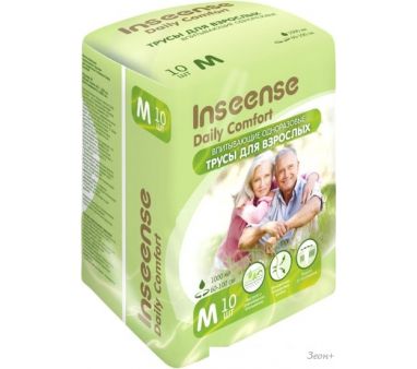    Inseense  Ins10aduetM (10 )