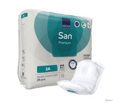   Abena San 3A Premium (28 )