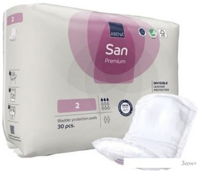   Abena San 2 Premium (30 )