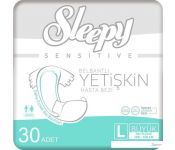    Sleepy Adult Diaper Large (30 )