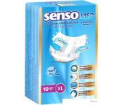    Senso Med Standart Plus XL (10 )