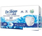    Dr.Skipp Standard Extra M (30 )