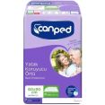  Canped Underpads Fluff (60x90, 10 )