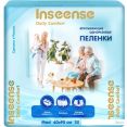   Inseense Daily Comfort 6090 InsDC6930 (30 )