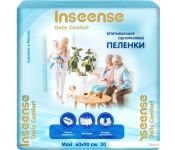   Inseense Daily Comfort 6090 InsDC6930 (30 )