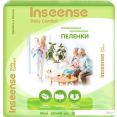   Inseense Daily Comfort 6040 InsDC6430 (30 )