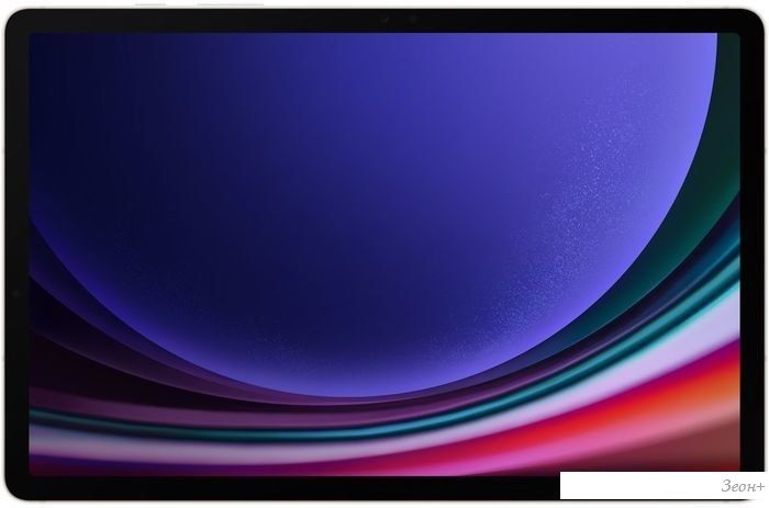Планшет Samsung Galaxy Tab S9 5G SM-X716 12GB/256GB (бежевый)