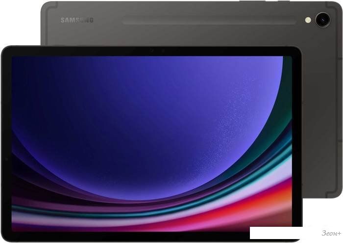 Планшет Samsung Galaxy Tab S9 5G SM-X716 8GB/128GB (графитовый)