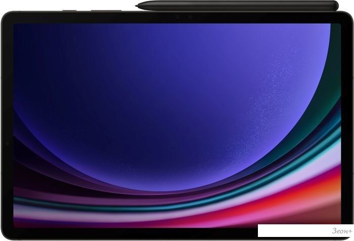Планшет Samsung Galaxy Tab S9 5G SM-X716 8GB/128GB (графитовый)