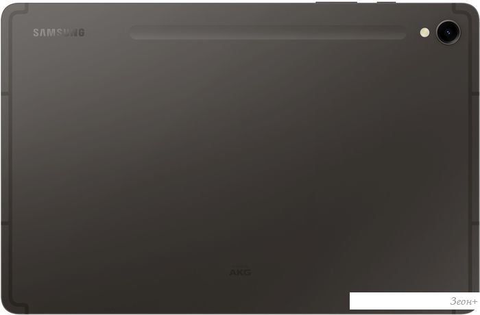 Планшет Samsung Galaxy Tab S9 5G SM-X716 8GB/128GB (графитовый)