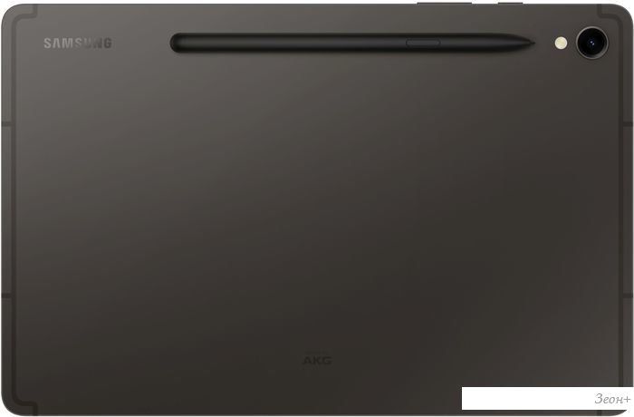 Планшет Samsung Galaxy Tab S9 5G SM-X716 8GB/128GB (графитовый)