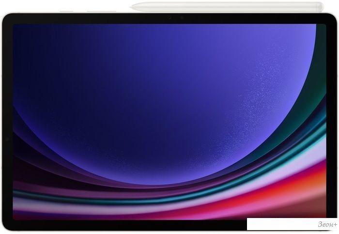 Планшет Samsung Galaxy Tab S9 Wi-Fi SM-X710 8GB/128GB (бежевый)