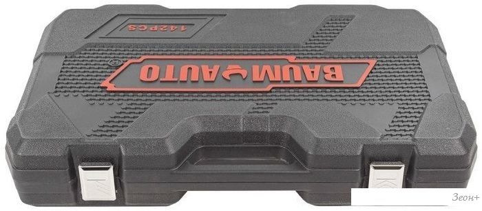 Универсальный набор инструментов BaumAuto BM-41421-5 (142 предмета)