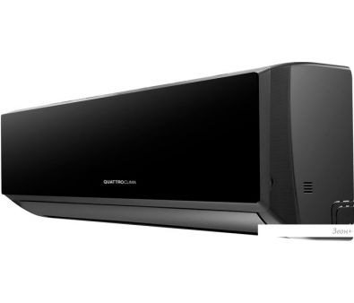  Quattroclima QV-FE12WA/QN-FE12WA