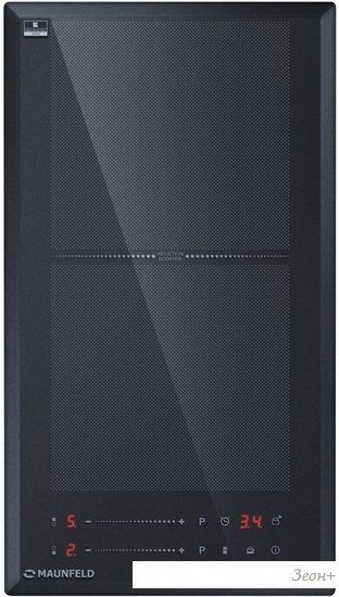 Варочная панель MAUNFELD CVI292S2FDGR