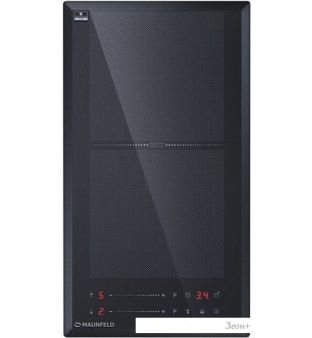   MAUNFELD CVI292S2FDGR