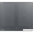 Варочная панель MAUNFELD CVI594SF2LGR