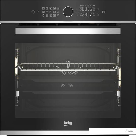Электрический духовой шкаф BEKO BBIM13400XS