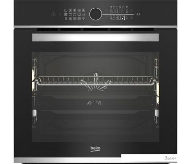    BEKO BBIM13400XS