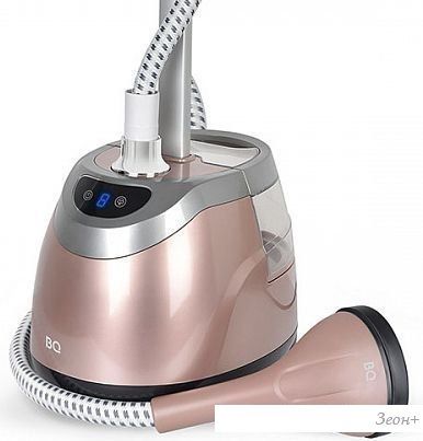 Отпариватель BQ SG5006S Garment care