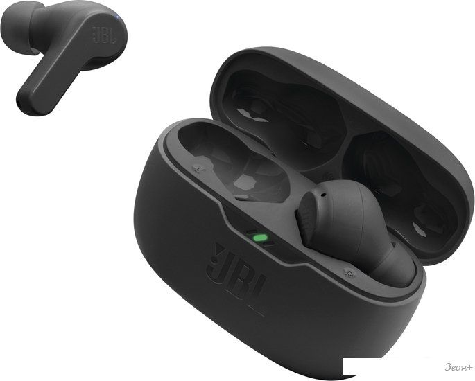 Наушники JBL Wave Beam (черный)