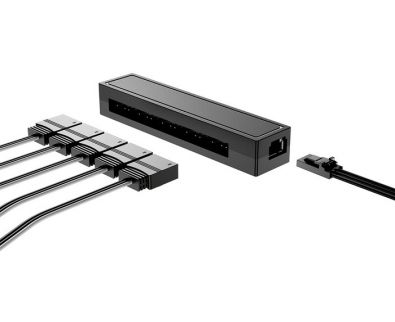   ID-Cooling FH-05 ARGB