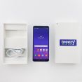 c by Breezy,  C Samsung Galaxy A8 2018 32 GB Blue  2C00003905