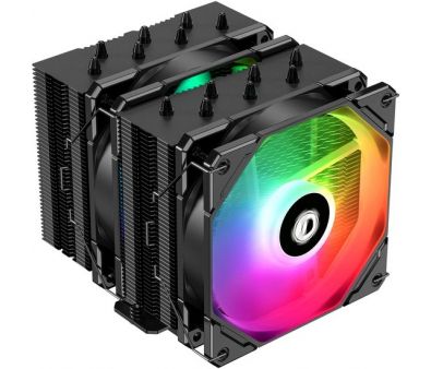    ID-Cooling SE-207-XT ARGB