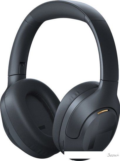 Наушники Haylou S35 ANC (черный)