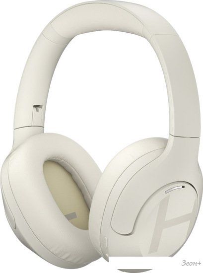 Наушники Haylou S35 ANC (белый)