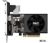  Palit GeForce GT 710 2GB DDR3 [NEAT7100HD46-2080F]