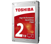   Toshiba 2B HDWD120YZSTA
