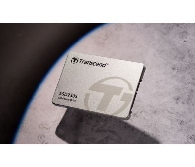 SSD Transcend 4.0Tb SSD230S TS4TSSD230S