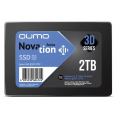 SSD QUMO Novation 2TB Q3DT-2TSY