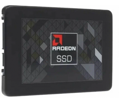  SSD AMD 2Tb R5SL2048G