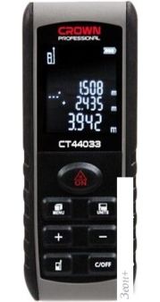   Crown CT44033