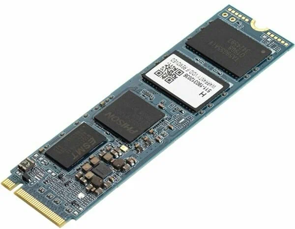 SSD Foxline X5SE 256G FLSSD256M80E13TCX5SE