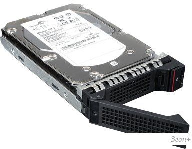   Lenovo 7XB7A00021 300GB