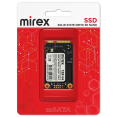 SSD Mirex N5M 128Gb 13640-128GBmSAT
