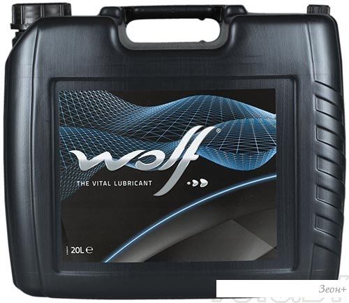 Моторное масло Wolf OfficialTech 5W-30 C2 Extra 20л
